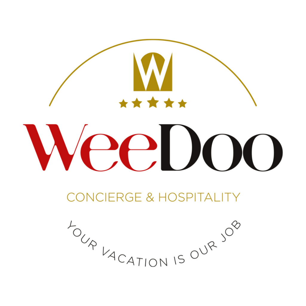 WeeDoo Concierge & Hospitality - Your vacation is our job