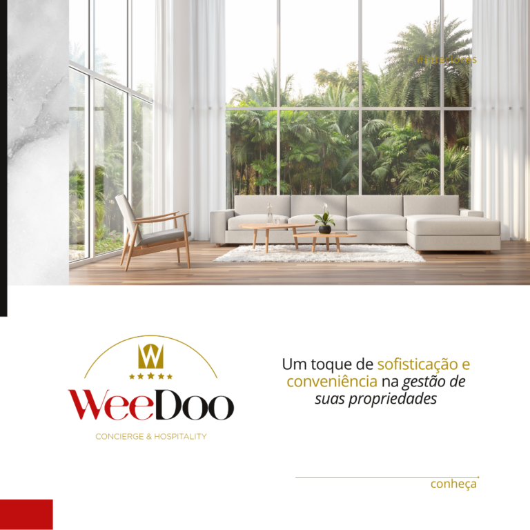 WeeDoo Concierge & Hospitality