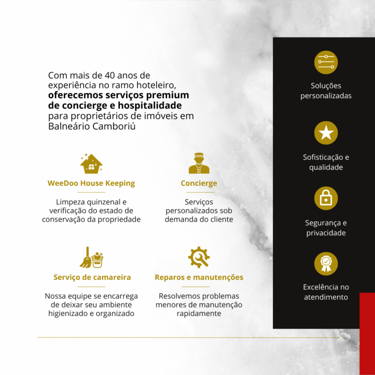 WeeDoo Concierge & Hospitality