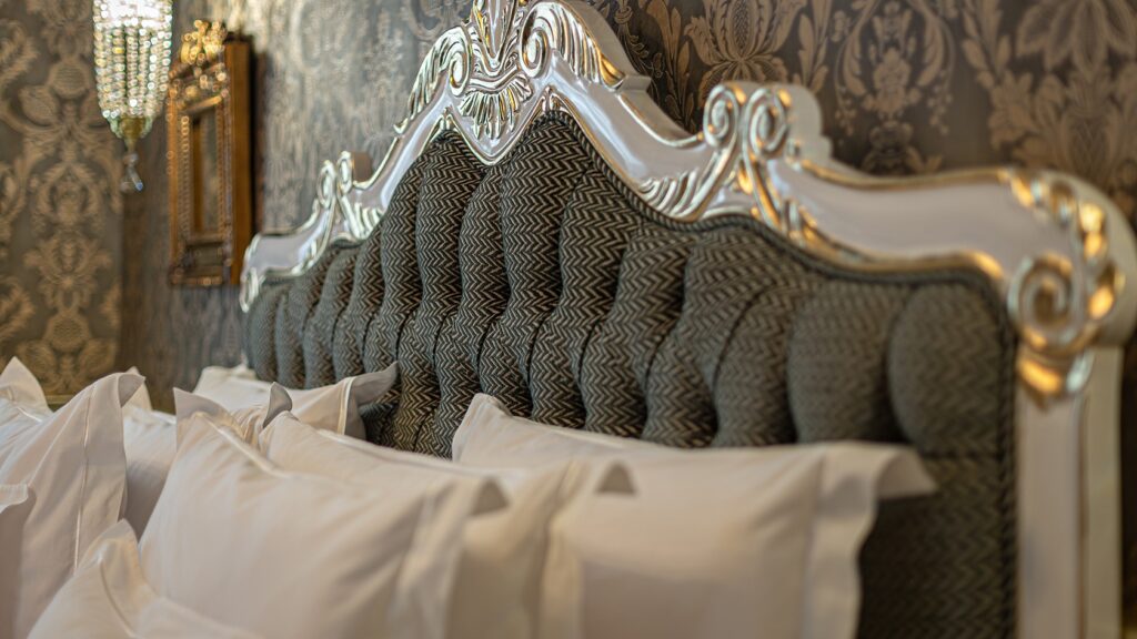 hotel colline de france