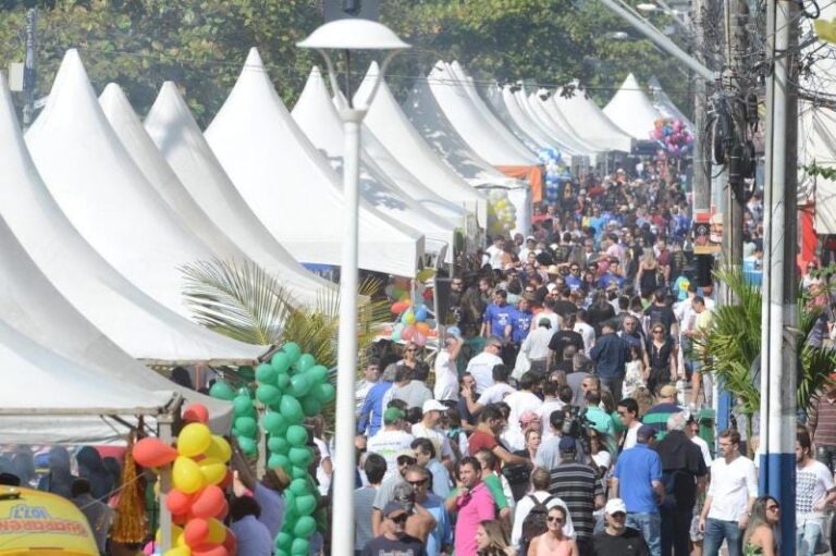 festa dos amigos Balneário Camboriú